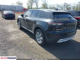 Honda Pozostałe 2024 Honda Pozostałe 2024
