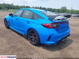 Honda Civic 2025 2