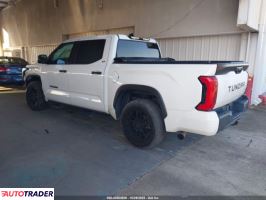 Toyota Tundra 2022 3