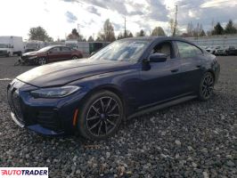 BMW Pozostałe 2023 BMW Pozostałe 2023