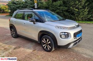 Citroen C3 2019 1.2 110 KM