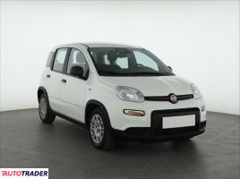 Fiat Panda - zobacz ofertę