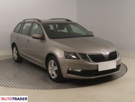 Skoda Octavia 2017 1.6 113 KM