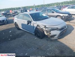 Honda Civic 2022 2