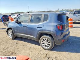 Jeep Renegade 2022 1