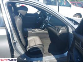 Honda Accord 2019 1 Honda Accord 2019 1