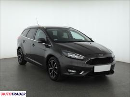 Ford Focus 2015 1.0 123 KM Ford Focus 2015 1.0 123 KM