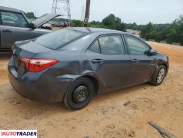 Toyota Corolla 2019 1 Toyota Corolla 2019 1