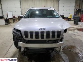 Jeep Cherokee 2019 3