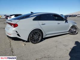 Kia Pozostałe 2024 2