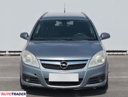 Opel Vectra 2007 1.9 147 KM