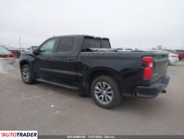 Chevrolet 1500 2020 6 Chevrolet 1500 2020 6