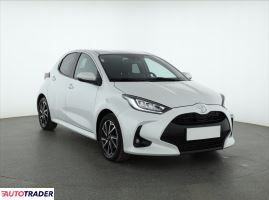 Toyota Yaris 2021 1.5 123 KM