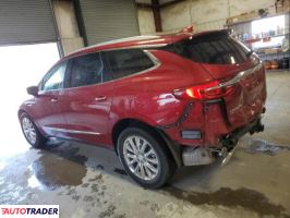 Buick Enclave 2020 3