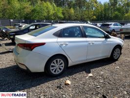 Hyundai Accent 2020 1