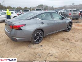 Nissan Altima 2023 2