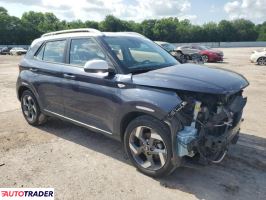 Hyundai Pozostałe 2021 1