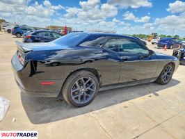 Dodge Challenger 2020 3