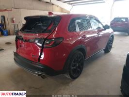 Honda HR-V 2023 2