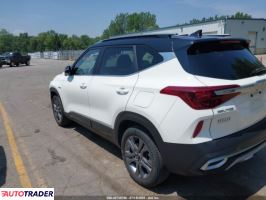 Kia Pozostałe 2022 2
