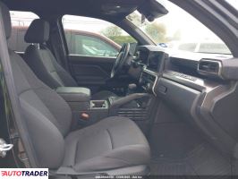 Toyota Tacoma 2024 2