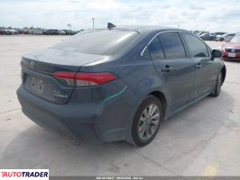 Toyota Corolla 2024 1