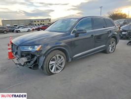 Audi Q7 2021 2