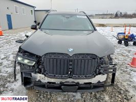 BMW Pozostałe 2025 3