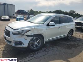 Infiniti Pozostałe 2020 3