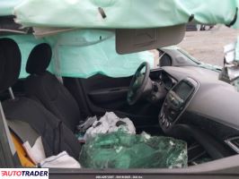 Chevrolet Spark 2020 1