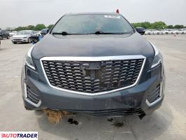 Cadillac Pozostałe 2021 3 Cadillac Pozostałe 2021 3