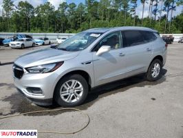 Buick Enclave 2019 3