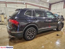Volkswagen Tiguan 2021 2
