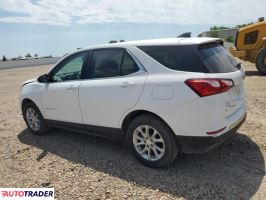 Chevrolet Equinox 2020 1