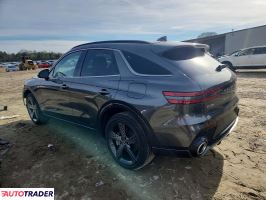 Hyundai Genesis 2024 2