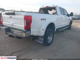 Ford Pozostałe 2020 6