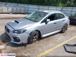 Subaru Pozostałe 2020 2 Subaru Pozostałe 2020 2