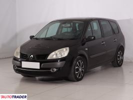 Renault Grand Scenic 2009 1.9 128 KM