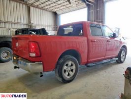 Dodge Ram 2021 3