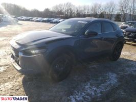 Mazda CX-30 2024 2 Mazda CX-30 2024 2