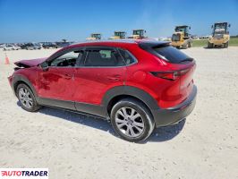 Mazda CX-30 2021 2