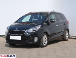 Kia Carens 2013 2.0 163 KM