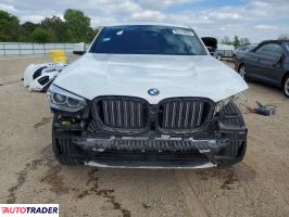 BMW X4 2020 2