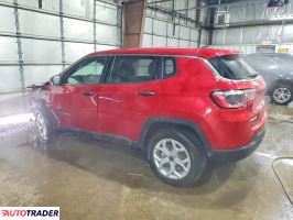 Jeep Compass 2025 2