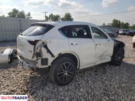Mazda CX-5 2021 2 Mazda CX-5 2021 2