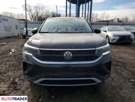 Volkswagen Pozostałe 2024 1