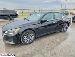 Nissan Altima 2023 2