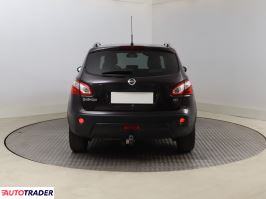 Nissan Qashqai 2010 2.0 147 KM