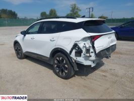 Kia Sportage 2023 2