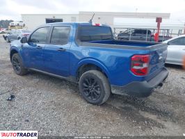 Ford Maverick 2023 2